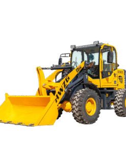 Produsen/Distributor/Supplier/Penyedia/Jual ZL928 Wheel Loader – Alat Berat Efisien untuk Produktivitas Maksimal