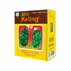 Produsen/Distributor/Supplier/Penyedia/Jual BRD KELING 10×15 PIL || POM TR 82482831