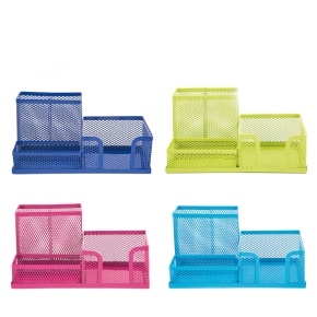 Produsen/Distributor/Supplier/Penyedia/Jual GuangBo HWW06715 Pen Pencil Holder – Tempat Alat Tulis Serbaguna dengan Daya Tahan Tinggi dan Desain Modern untuk Meja Kantor dan Sekolah