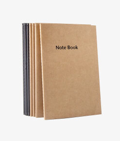 Produsen/Distributor/Supplier/Penyedia/Jual GuangBo GBR16403 Soft Cover Notebook