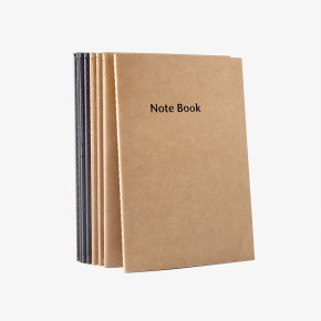 Produsen/Distributor/Supplier/Penyedia/Jual GuangBo GBR16403 Soft Cover Notebook