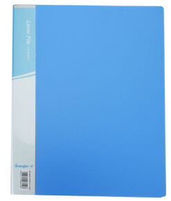 Produsen/Distributor/Supplier/Penyedia/Jual GuangBo A26604 Clipboard File Folder (Bright Series) (A4/8")