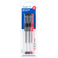 Produsen/Distributor/Supplier/Penyedia/Jual GuangBo B72003 Gel Pen – Pulpen Gel 0.5mm Berkualitas Tinggi untuk Kebutuhan Menulis Profesional