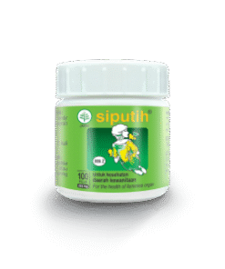 Produsen/Distributor/Supplier/Penyedia/Jual Siputih Botol 100 PIL || POM TR 152486851