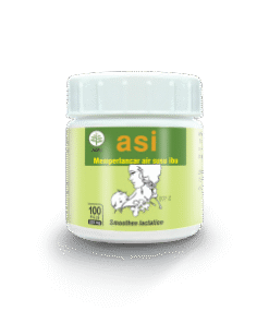 Produsen/Distributor/Supplier/Penyedia/Jual ASI Botol 100 PIL || POM TR 182 411761