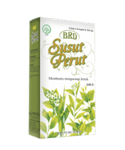 Produsen/Distributor/Supplier/Penyedia/Jual SUSUT PERUT 30 KAPLET || POM TR 082583451