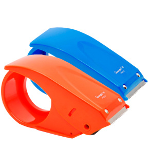 Produsen/Distributor/Supplier/Penyedia/Jual GuangBo SFQ9122 Plastic Packing Tape Dispenser (15.5×8.6×6.4cm)