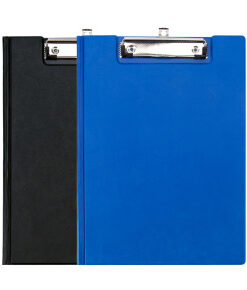 Produsen/Distributor/Supplier/Penyedia/Jual GuangBo A26109 A4 (with insert pen) PVC Double Open Clipboard