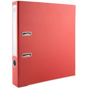 Produsen/Distributor/Supplier/Penyedia/Jual GuangBo A1146-4 2" Lever Arch File (Economy) (A4/2")