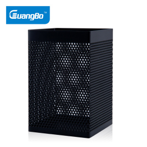 Produsen/Distributor/Supplier/Penyedia/Jual GuangBo HWW25921 Pen Holder — Tempat Pena Modern, Tahan Lama, dan Fungsional untuk Meja Kerja Anda