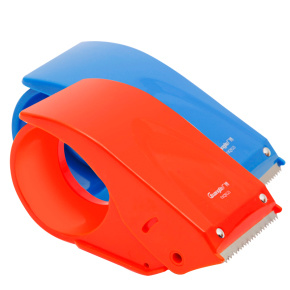 Produsen/Distributor/Supplier/Penyedia/Jual GuangBo SFQ9123 Plastic Packing Tape Dispenser (15.5×8.6×7.8cm)