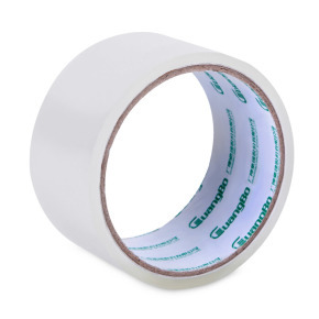 Produsen/Distributor/Supplier/Penyedia/Jual GuangBo SFXF9001 Transparent Tape (4.8cm × 30y)