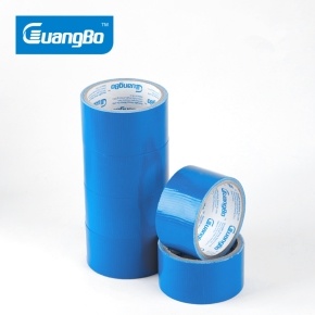 Produsen/Distributor/Supplier/Penyedia/Jual Guangbo S45276 Duct Tape (Blue)