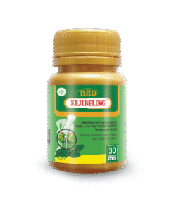 Produsen/Distributor/Supplier/Penyedia/Jual KEJIBELING 30 KAPSUL || POM TR 082381761