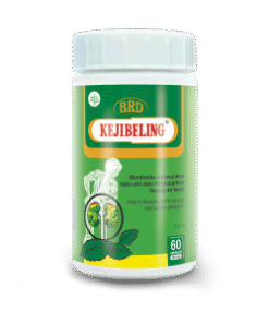 Produsen/Distributor/Supplier/Penyedia/Jual KEJIBELING 60 KAPSUL || POM TR 082381761