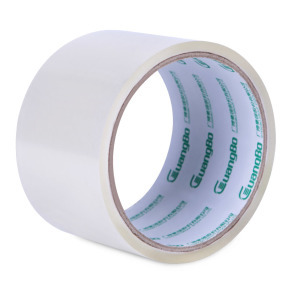 Produsen/Distributor/Supplier/Penyedia/Jual GuangBo SFXF9002 Transparent Tape (6.0cm * 30y)