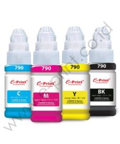 Produsen/Distributor/Supplier/Penyedia/Jual Tinta Printer e-Print G Series 80ml Tipe 790