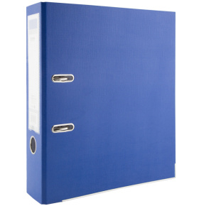 Produsen/Distributor/Supplier/Penyedia/Jual GuangBo A1148-1 Lever Arch File (Economy) A4/3"