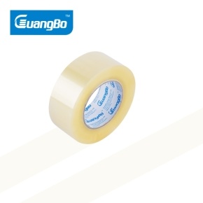 Produsen/Distributor/Supplier/Penyedia/Jual GuangBo S45278 Packing Tape (Yellowish)