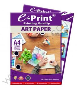 Produsen/Distributor/Supplier/Penyedia/Jual Kertas ART PAPER 150gsm