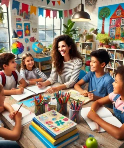 Jual Les Privat Surabaya | Guru Datang ke Rumah