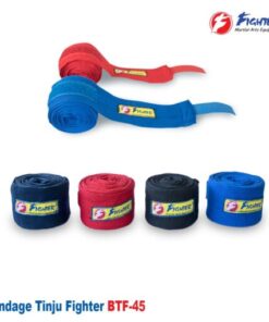Produsen/Distributor/Supplier/Penyedia/Jual Bandage Tinju Fighter BTF-45 – Kualitas Premium untuk Petarung Profesional dan Pemula