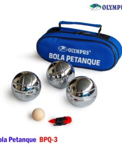 Produsen/Distributor/Supplier/Penyedia/Jual Bola Petanque BPQ-3 – Bola Petanque Standar FOPI dengan Kualitas Unggul dari Kota Semarang