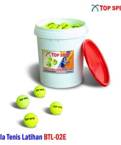 Produsen/Distributor/Supplier/Penyedia/Jual Bola Tenis Latihan Kemasan Ember BTL-02E