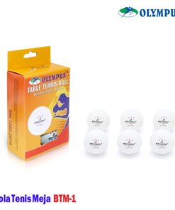 Produsen/Distributor/Supplier/Penyedia/Jual Bola Tenis Meja BTM-1