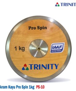 Produsen/Distributor/Supplier/Penyedia/Jual Lempar Cakram Pro Spin 1kg PS-10
