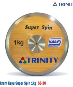 Produsen/Distributor/Supplier/Penyedia/Jual Lempar Cakram Super Spin 1kg SS-10