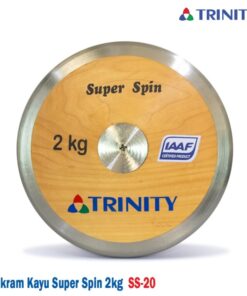 Produsen/Distributor/Supplier/Penyedia/Jual Lempar Cakram Super Spin 2kg SS-20