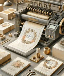 Penyedia Undangan Pernikahan Kilat 1 Hari Jadi – Cepat, Berkualitas, dan Desain Eksklusif