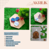 Jual Pin Akrilik Custom – Desain Unik dan Kualitas Terbaik