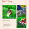 Produsen ID Card Soft Case Custom: Solusi Praktis dan Elegan untuk Keperluan Identitas