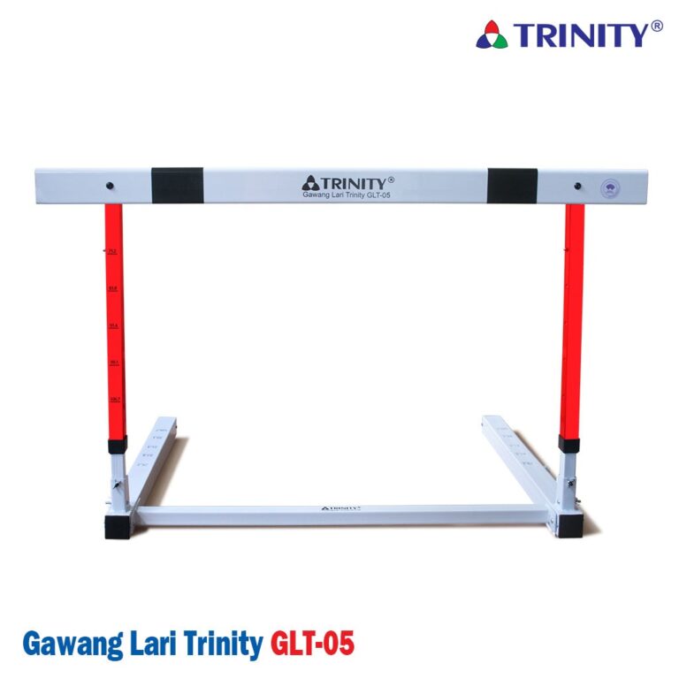 Produsen/Distributor/Supplier/Penyedia/Jual Gawang Lari Trinity GLT-05 – Peralatan Atletik Standar IAAF/PASI dari Kota Semarang