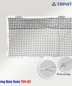 Produsen/Distributor/Supplier/Penyedia/Jual Jaring Bola Tenis TSN-02