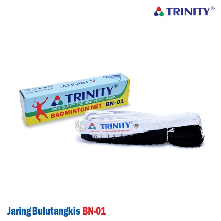 Produsen/Distributor/Supplier/Penyedia/Jual Jaring Bulutangkis BN-01 – Jaring Standar SNI & PBSI Berkualitas dari Kota Semarang