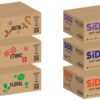 Produsen/Distributor/Supplier/Penyedia/Jual SIDU KERTAS KADO – TEMA KARTUN
