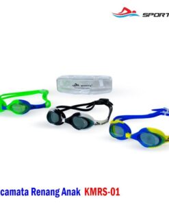 Produsen/Distributor/Supplier/Penyedia/Jual Kacamata Renang Anak KMRS-01