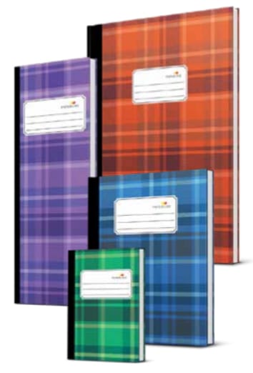 Produsen/Distributor/Supplier/Penyedia/Jual HARD COVER PAPERLINE - HC KOTAK