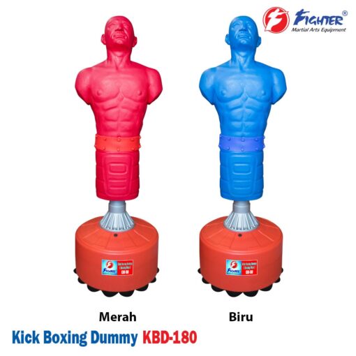 Produsen/Distributor/Supplier/Penyedia/Jual Kick Boxing Dummy KBD-180
