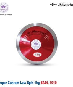 Produsen/Distributor/Supplier/Penyedia/Jual Lempar Cakram Low Spin 1kg SADL-1010