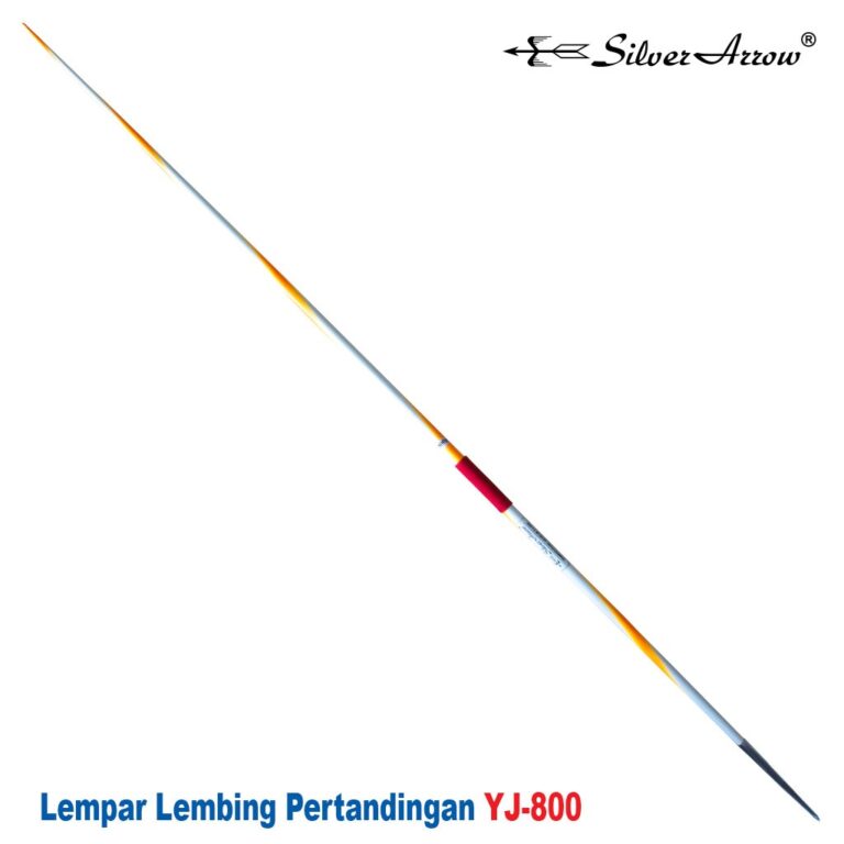 Produsen/Distributor/Supplier/Penyedia/Jual Lempar Lembing Pertandingan YJ-800