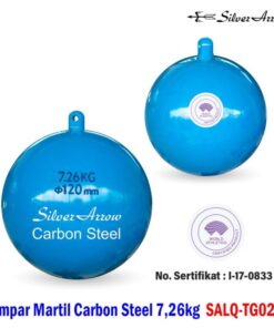 Produsen/Distributor/Supplier/Penyedia/Jual Lempar Martil Carbon Steel 7.26kg SALQ-TG026