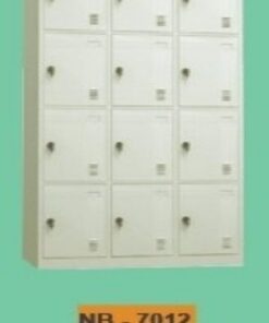 Produsen/Distributor/Supplier/Penyedia/Jual Locker Brother NB-7012 – Solusi Penyimpanan Modern dan Efisien untuk Berbagai Kebutuhan