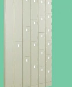 Produsen/Distributor/Supplier/Penyedia/Jual Locker Brother NB-702: Solusi Penyimpanan Praktis dan Aman