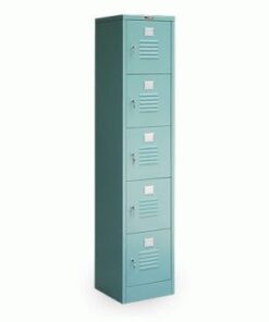 Produsen/Distributor/Supplier/Penyedia/Jual Locker ALBA LC-505 – Solusi Penyimpanan Modern yang Efisien dan Berkualitas Tinggi