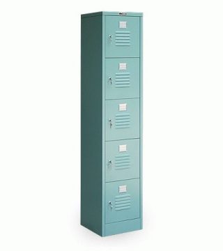 Produsen/Distributor/Supplier/Penyedia/Jual Locker ALBA LC-505 – Solusi Penyimpanan Modern yang Efisien dan Berkualitas Tinggi