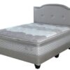 Produsen/Distributor/Supplier/Penyedia/Jual Springbed Comforta Luxury Dream